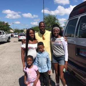 Meet your Posher, Shane